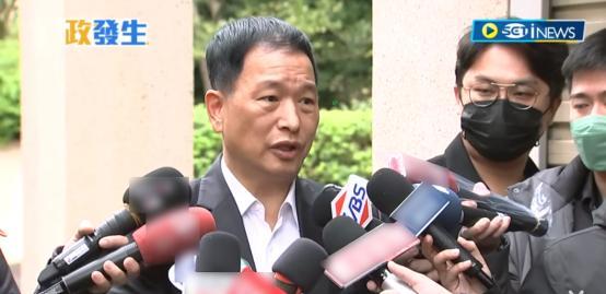 蓝营大乱斗！中正万华厮杀白热化，锺小平张延廷抢票互搏，无党籍应佳妤半路截胡！