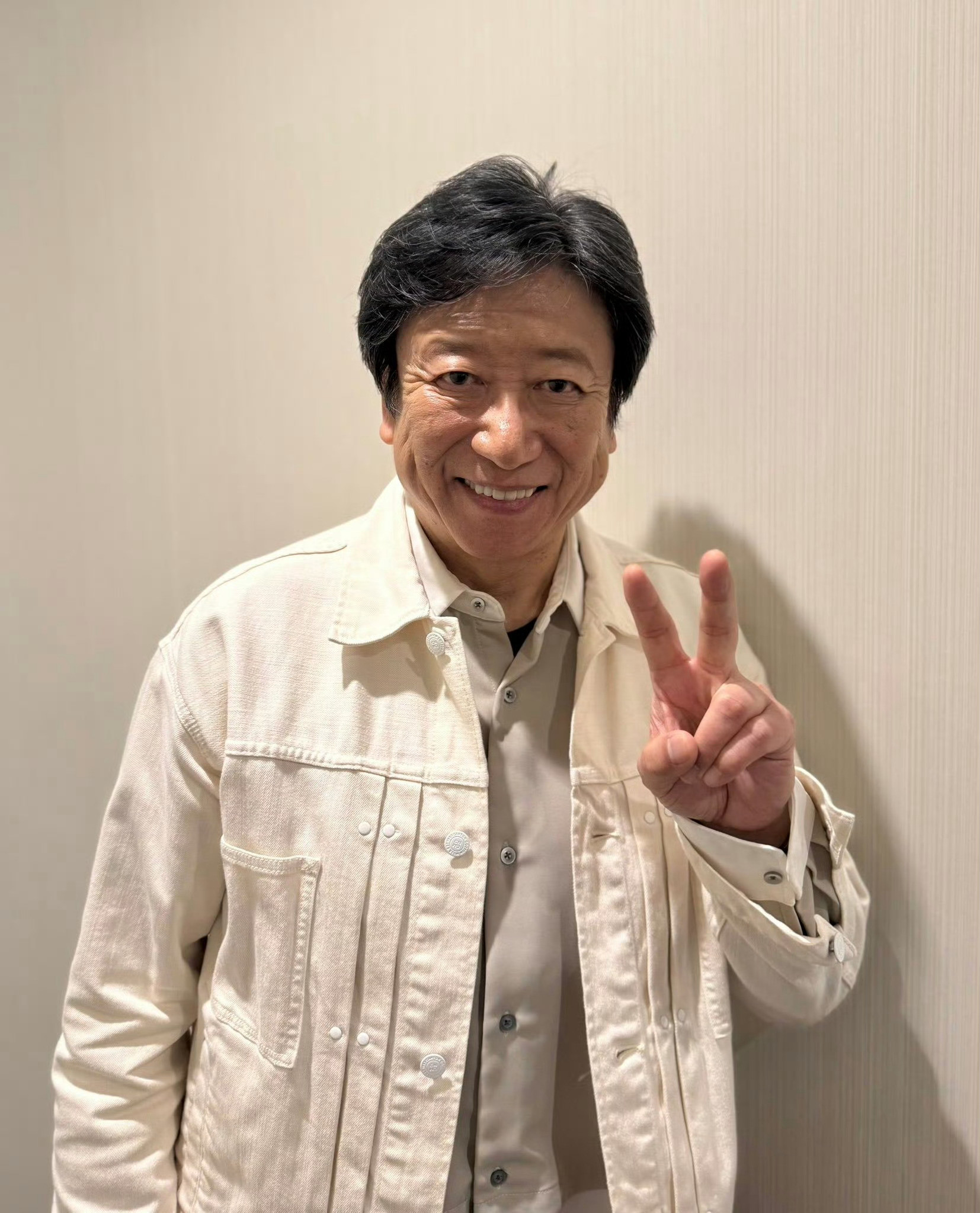 今天（3.26）是卡卡西老师声优井上和彦生日让我们一起祝他生日快乐！🎉火影