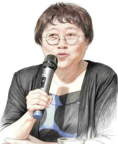 性学家李银河语出惊人：“做老婆的，别管男人跟谁睡，他出去了，不在你身边，你管他干