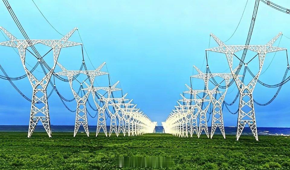 重磅纲领落地！十五五新型电力系统规划印发，超5万亿电网投资开启建设周期国家发改委