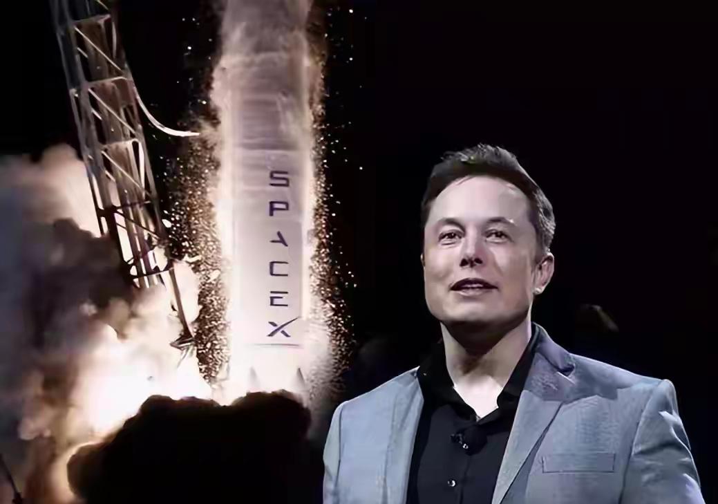 中国航天正面硬刚马斯克！美国1万颗星链，根本挡不住！20年后，全球第一，就是中国