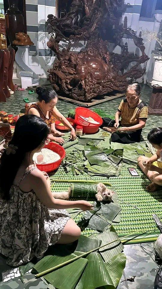 被绑成粽子的猫咪​​​