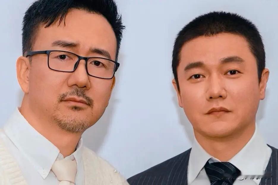 没想到筷子兄弟居然翻车了！[笑着哭]肖央发文吐槽搭档王太利：王哥，《小苹果》是你写