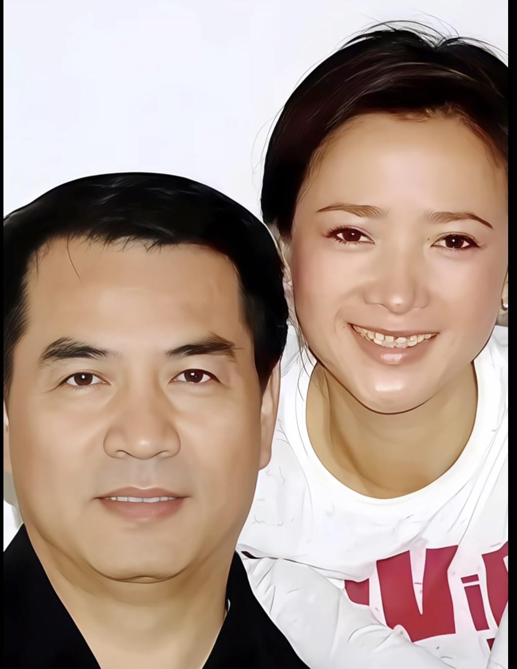 恕我直言廖京生这个行为真的让我看不下去了，因为他真是有情有义的男人过去有