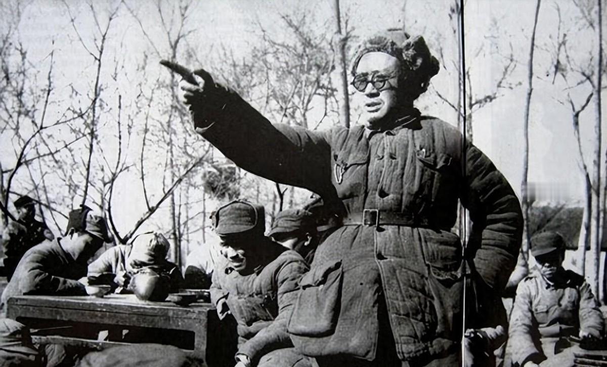 二野一支特殊王牌军队，刘伯承极为看重，为何1955年毫无上将，1988年却出了两