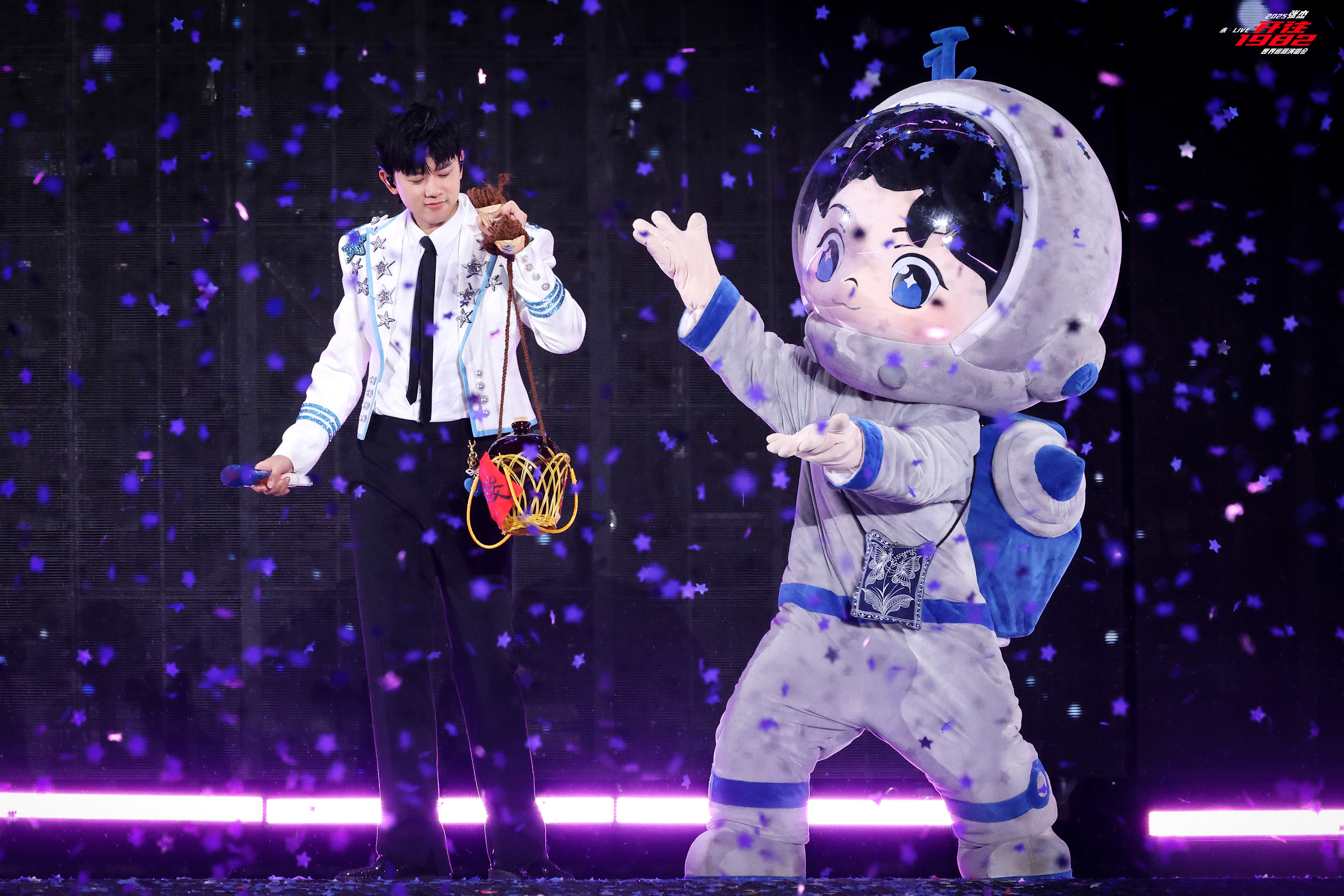 我宝怎么这么可爱呢​​​