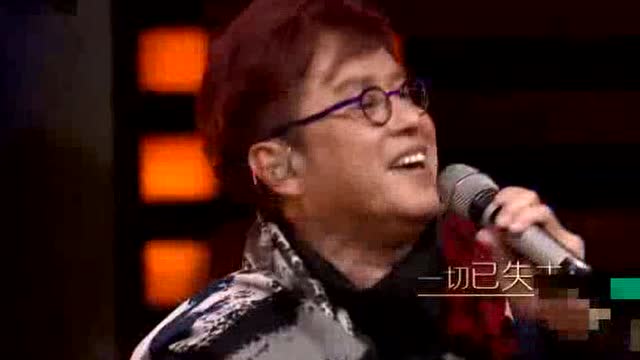 梅艳芳 & 陈慧琳 - 梦伴 (Mui Music Show 2001