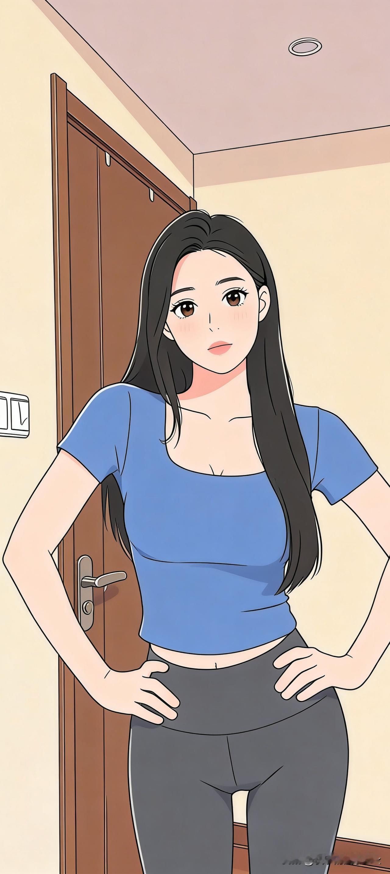 今天有朋友跟我说，找男朋友千万别找太胖的。我一脸疑惑追问为啥，他只是神秘一笑，