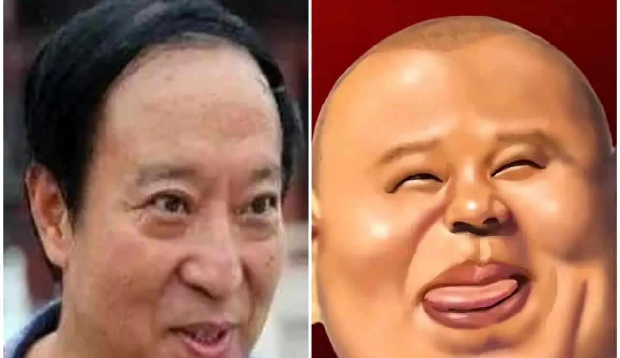 牛群要是能给郭德纲面子，跟德云社合作，那可太棒了。牛群要是穿上德云的大褂闪亮登场