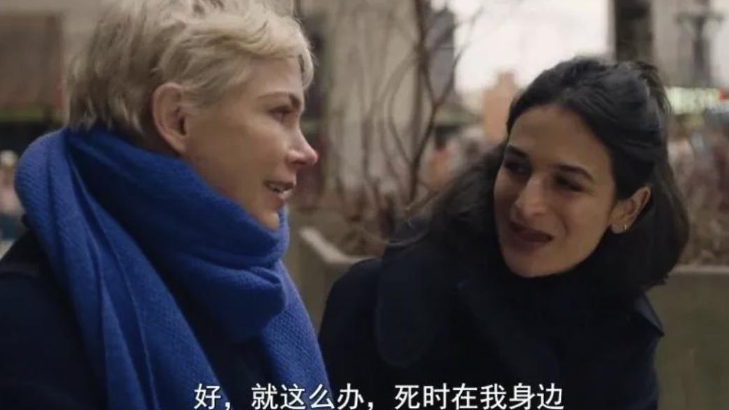 每一集都要打码,Netflix新剧尺度太生猛