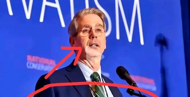 美国财长：中国公司从美国证券交易所退市已正式提上日程。这句话可以看做是《外国公司