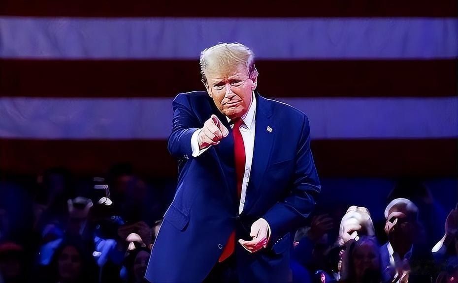 美方61.9亿对台军售刚官宣，中方24小时反制掐住命门特朗普政府刚敲定61