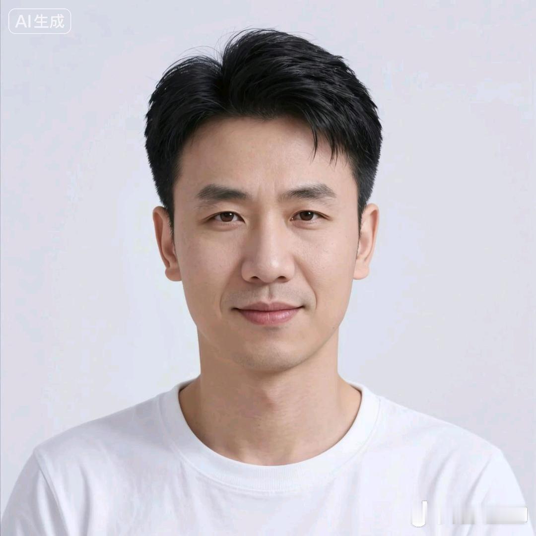 我是从来不相信算命先生说的话，但是我的母亲，可就与我相反，相信十足！无意中，