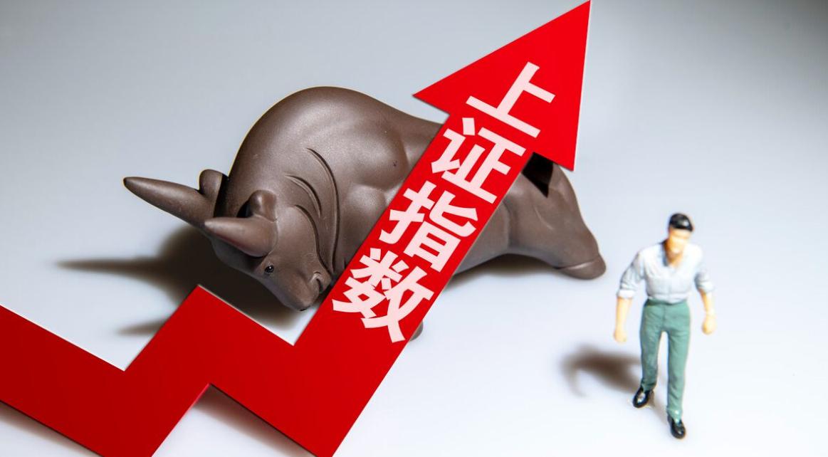 上证要涨、双创不涨？港股能跟上吗？有人说上证指数要冲4000点了，可双创指数