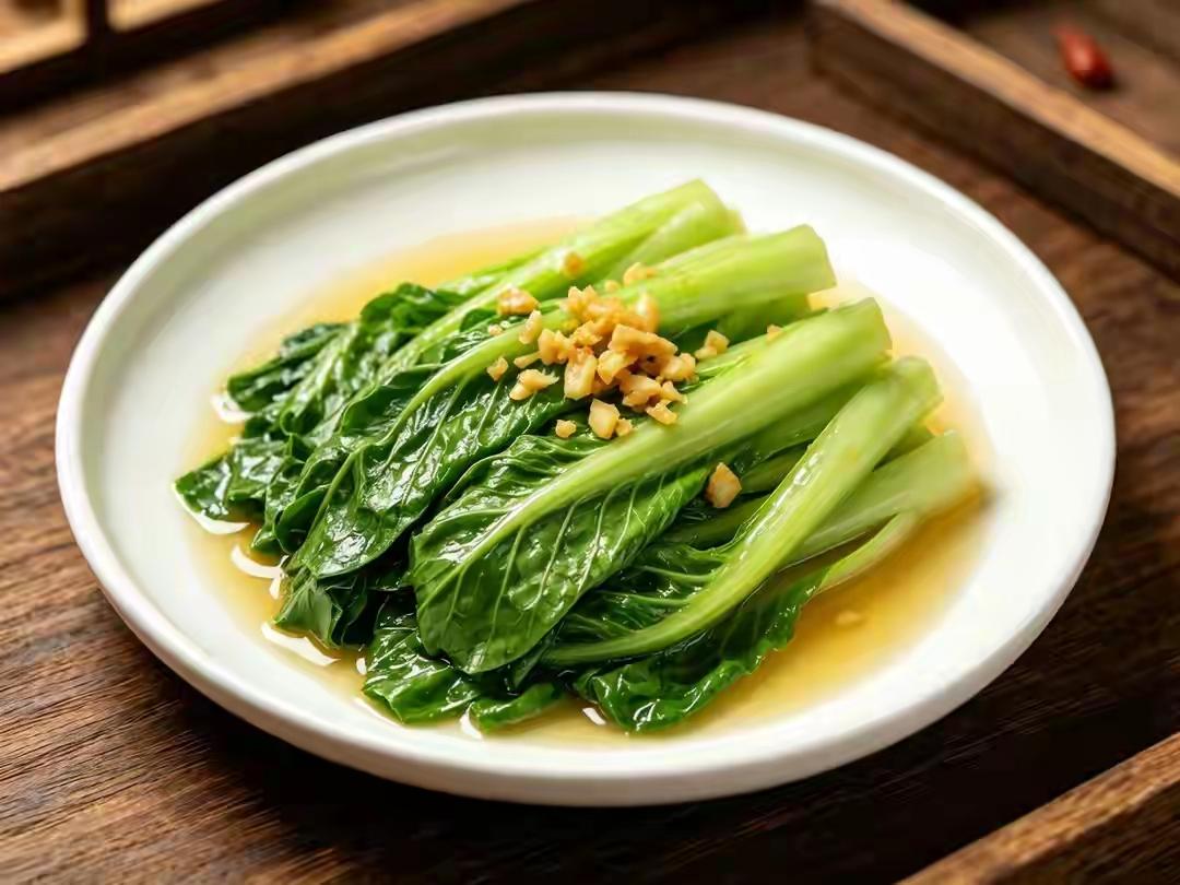 立秋后，这五道家常菜要多吃！排毒，补充维生素，增强免疫力立秋之后，早晚的风里