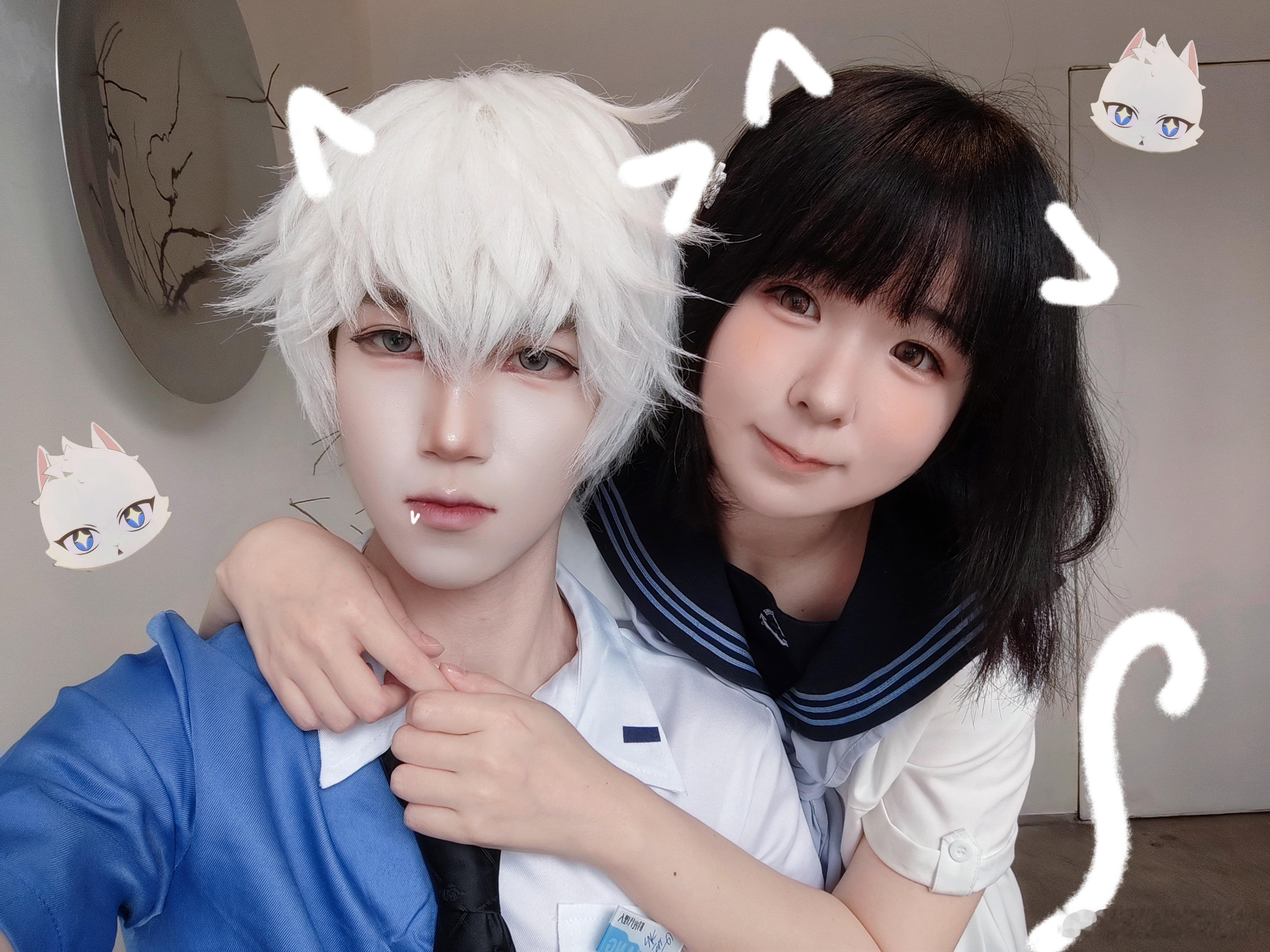 豪猫光光✨🐾