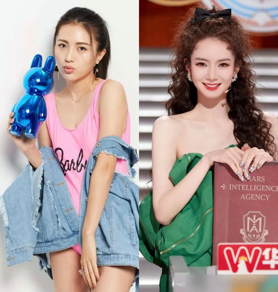 包文婧终于撕开了二胎家庭最虚伪的遮羞布：我就是偏心直播里网友骂她冷落两岁的小儿子