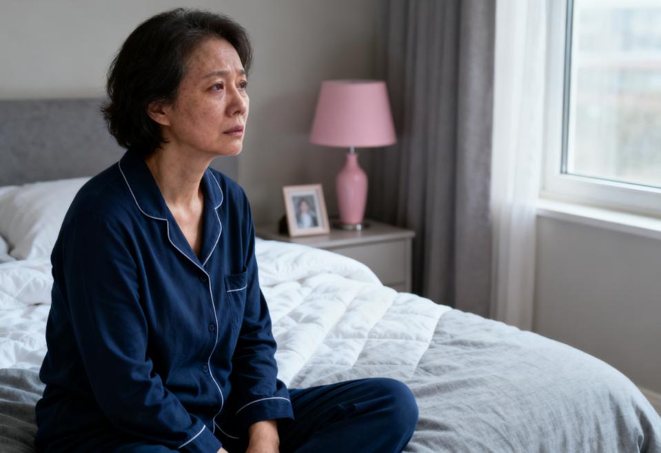 更年期难熬，是年纪到了？中医却这样看很多人一提更年期，就把它等同于“到了年