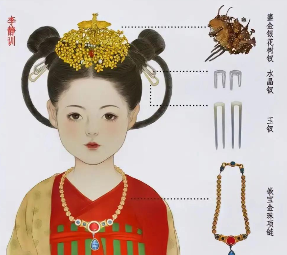 陕西挖出9岁小女孩的墓穴，打开墓门后，四个大字刻在门后，科考人员看到瞬间吓得瘫软