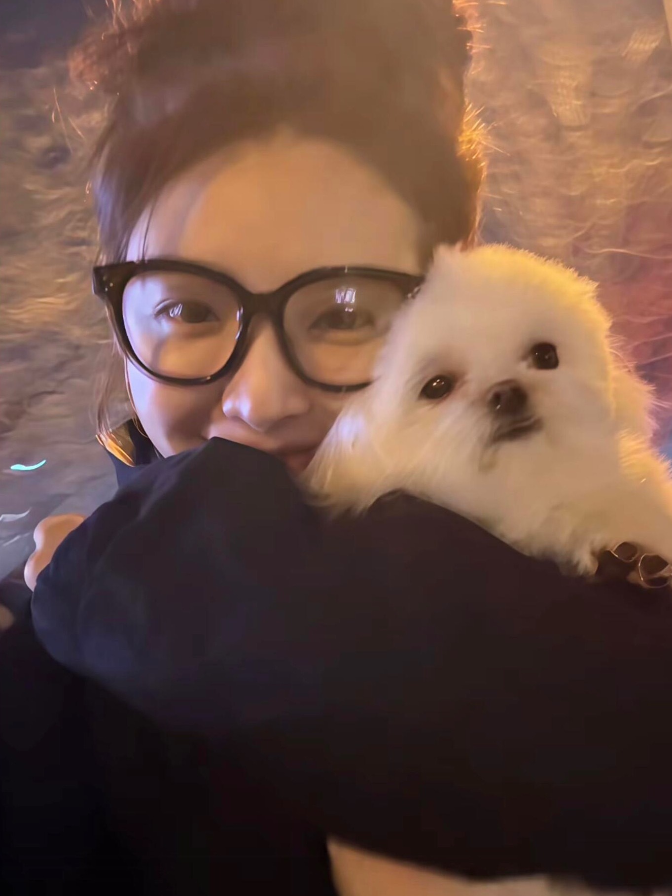 章若楠是真的可爱又漂亮🍒🧸