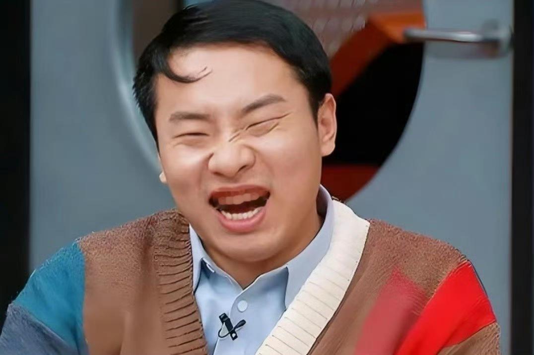 笑不活！徐志胜家脏到让李诞破防，朋友：比拆迁房还乱谁能想到徐志胜的家，居然