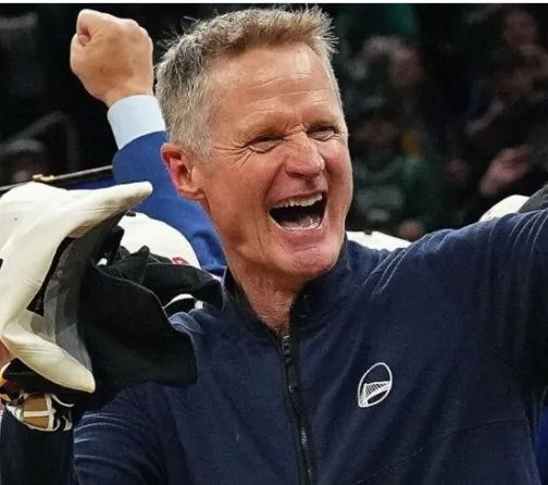 根据旧金山当地媒体记者的报道，勇士主帅史蒂夫-科尔很可能再执教勇士一个赛季，但可