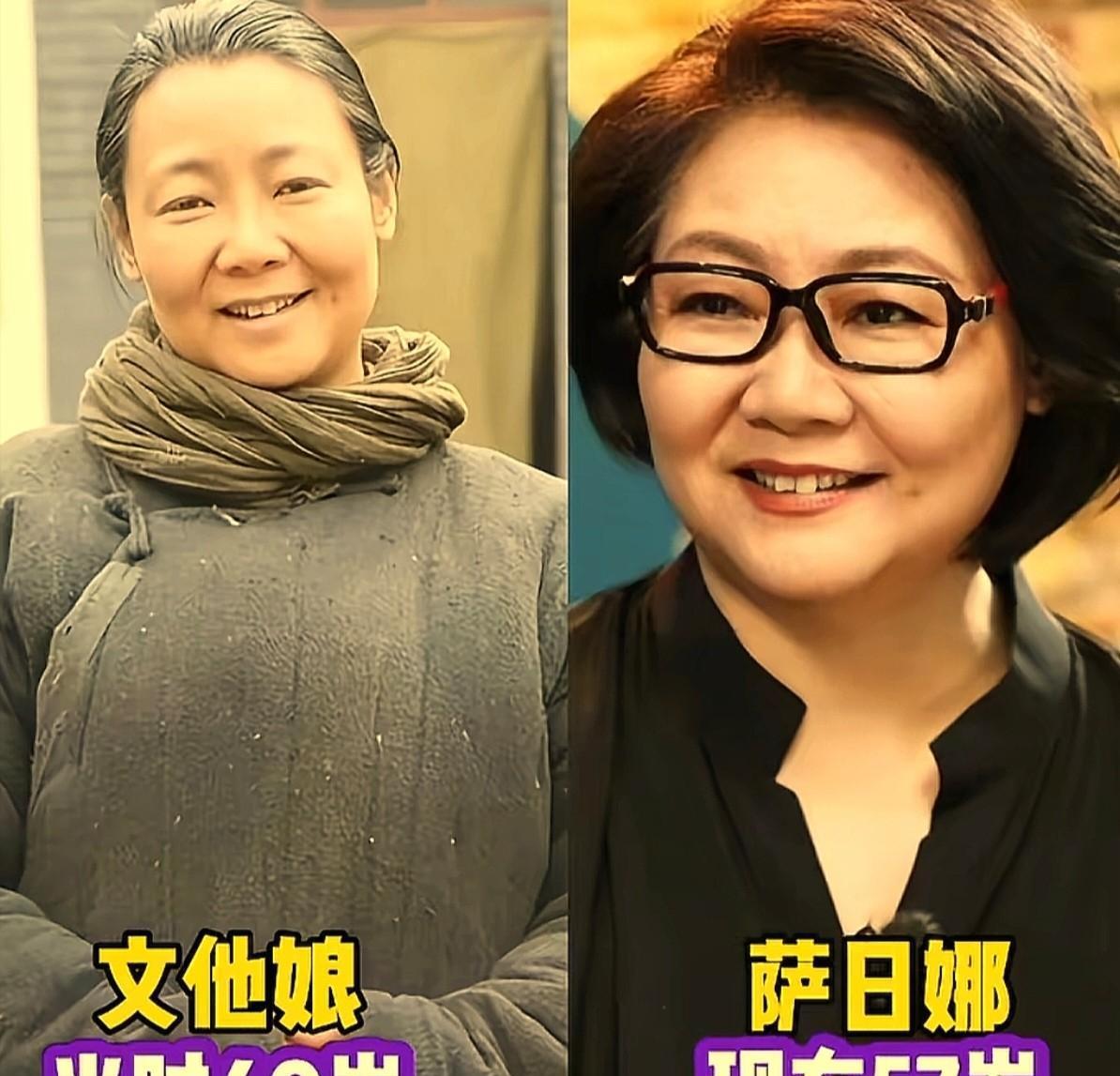 扒了14年，才发现《闯关东》里埋得最深的“日本人”，竟然是靳东。对，龟田一郎。