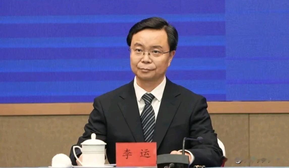深圳有重要人事调整！李运正式成为深圳市市长！9月20日，深圳市第七届人民代表大会
