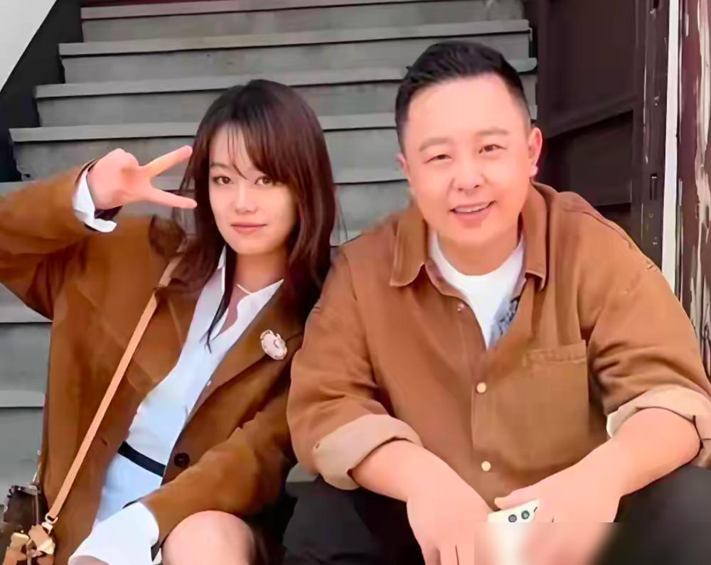 太子不登基，太子妃不伺候了？阎鹤祥给郭麒麟下了最后通牒：今年必须给我个准话儿！