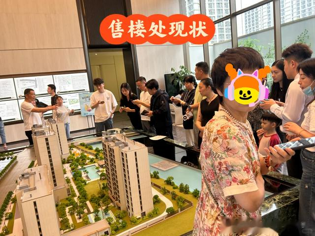 房价开始涨了?今明两年,买房牢记7字:“买边,买旧,不买三”