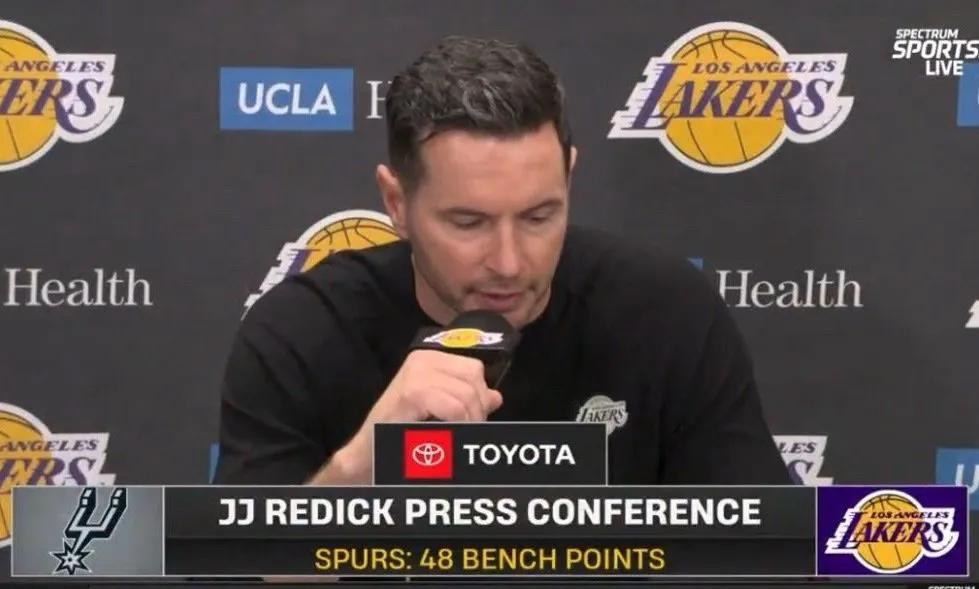 富保罗说的没错湖人不大换血，西半绝对是极限了没见过这样的西部第二，输的都是大