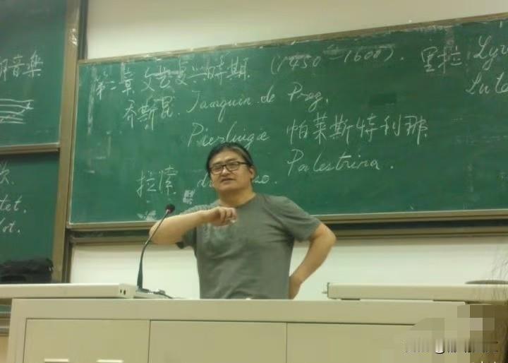 刘欢去世，太突然了。发一篇旧文纪念。记得看最后一段。———刘欢从1986年开
