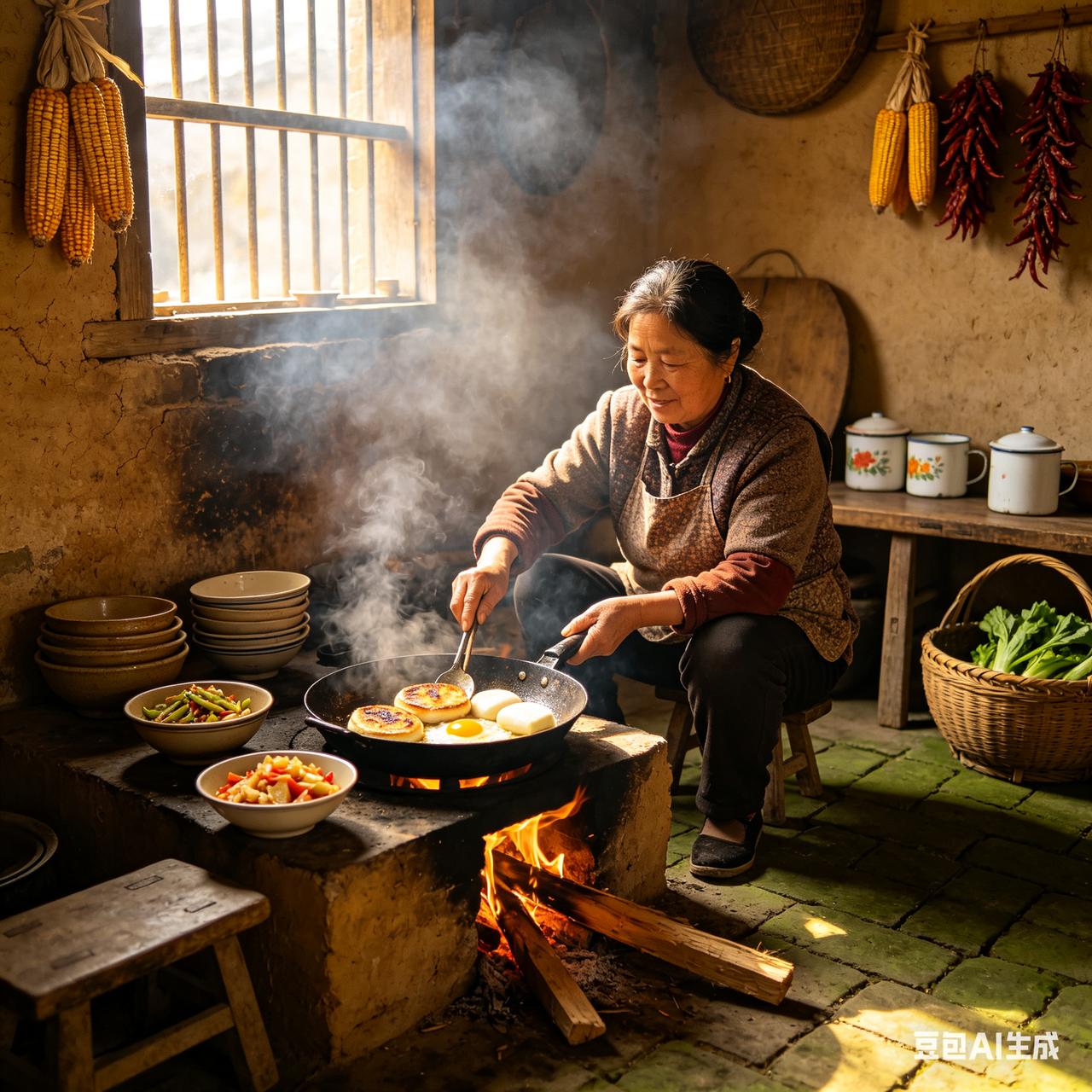 你家的早餐都是在家做还是出去吃我家早餐都是在家做，即经济，美味还食惠，一天从早上