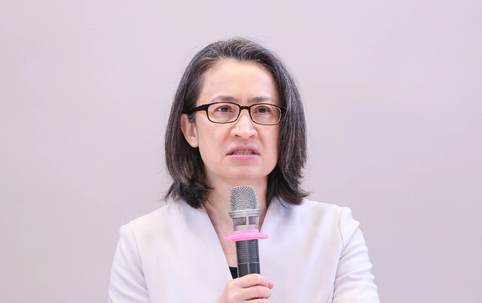 萧美琴捷克事件：疑点重重或是假新闻啥？萧美琴在捷克出事了