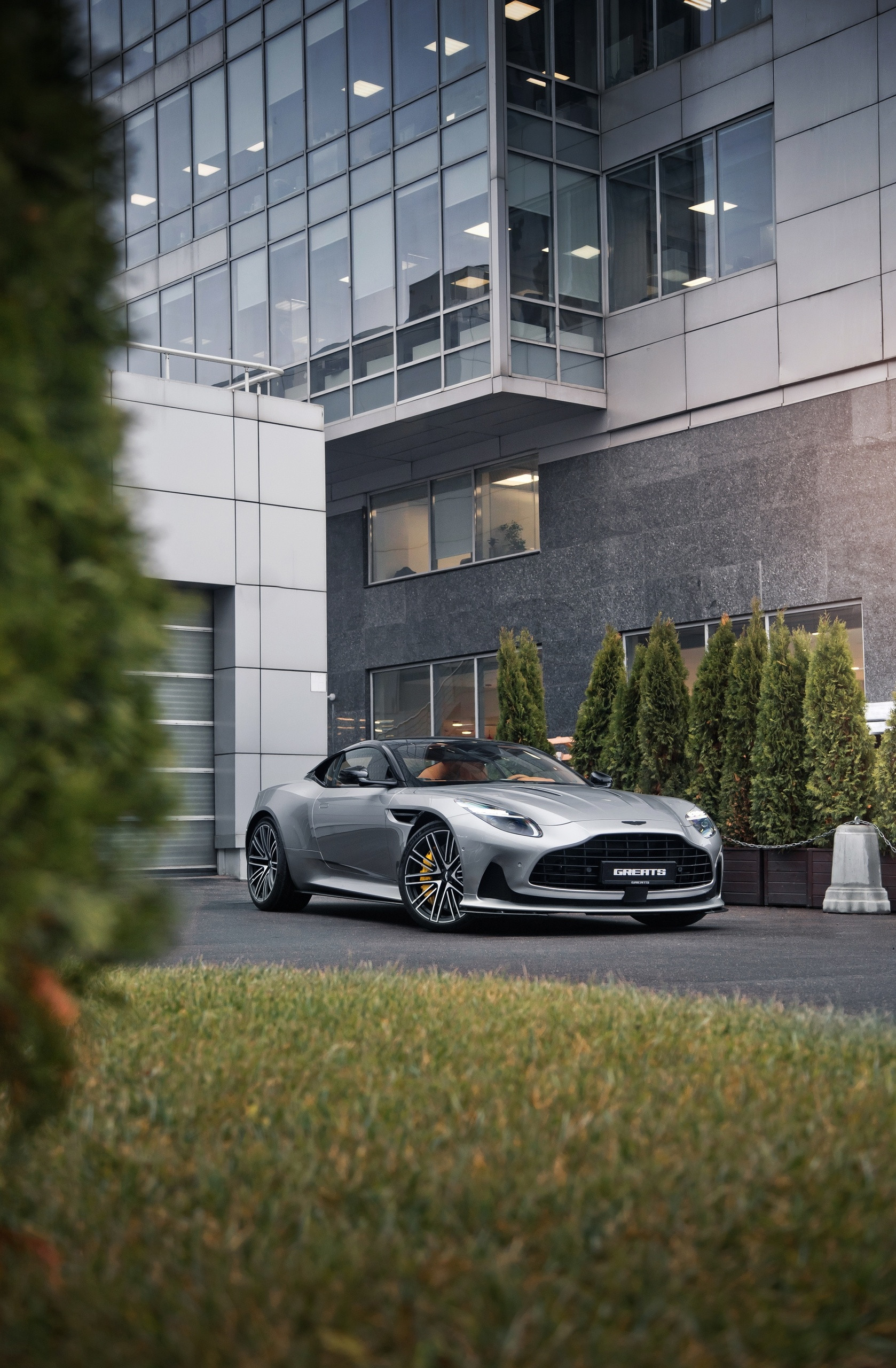 AstonMartinDB12阿斯顿马丁astonmartin阿斯顿马丁db
