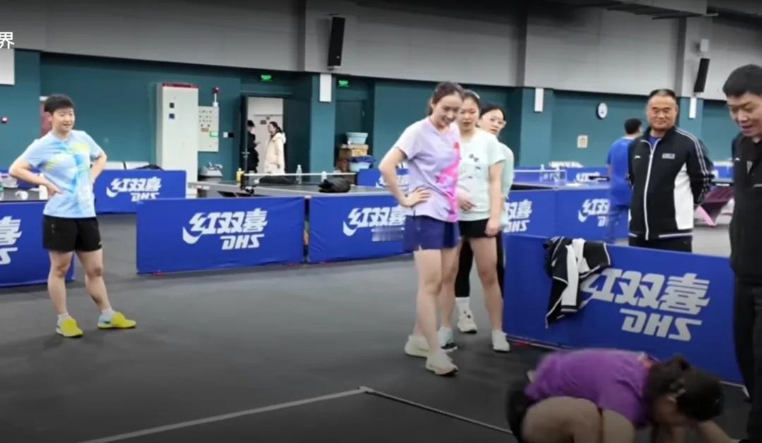 运动莎！🤩[吐舌头眯眼睛笑]运动莎！🤩