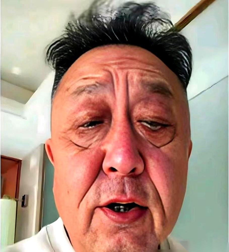 最近相声圈飘出个离谱的说法，说要是有一天郭德纲身边没于谦了，73岁的杨进明能直接