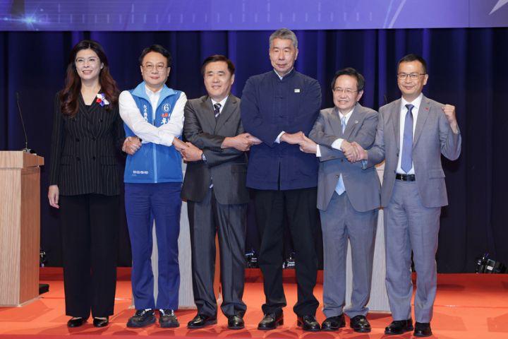 【决战蓝党魁】结果将揭晓　黄扬明：若投票率低于这个数将成为跛脚主席梅花新闻网