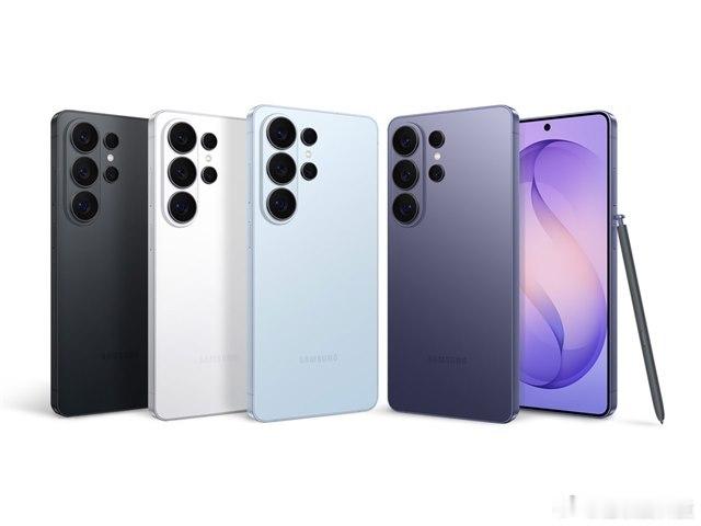 三星GalaxyS27Ultra芯片传闻更新啦：此前消息称三星会为部分市场版