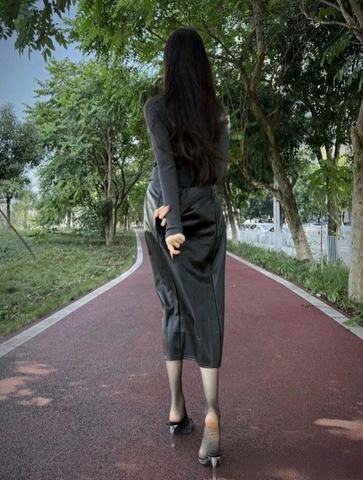 你见过美女身材好的背影多吗