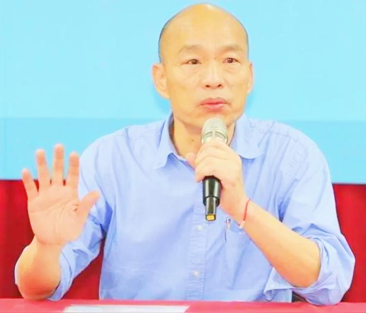 协商现场当众发火，徐巧芯点评韩国瑜：何必专拿自己人立威立法院总预算朝野协商