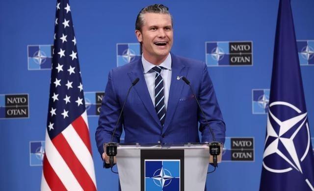 高市早苗还在装聋作哑，美国人却直接摊牌了！参议院全票通过涉台恶法，不仅要给钱、给