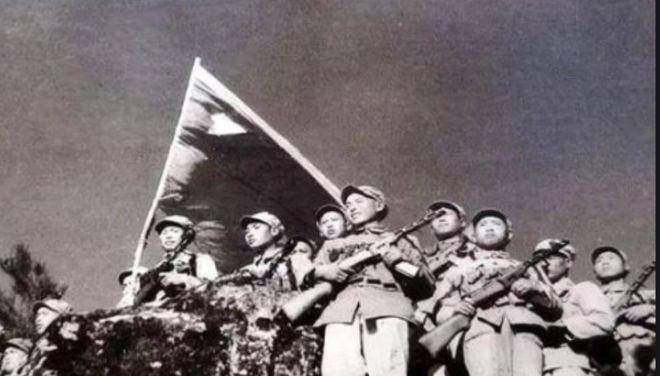 日本人想不通：美国打得下日军驻守的硫磺岛，为何拿不下上甘岭！日本人一直没弄明白
