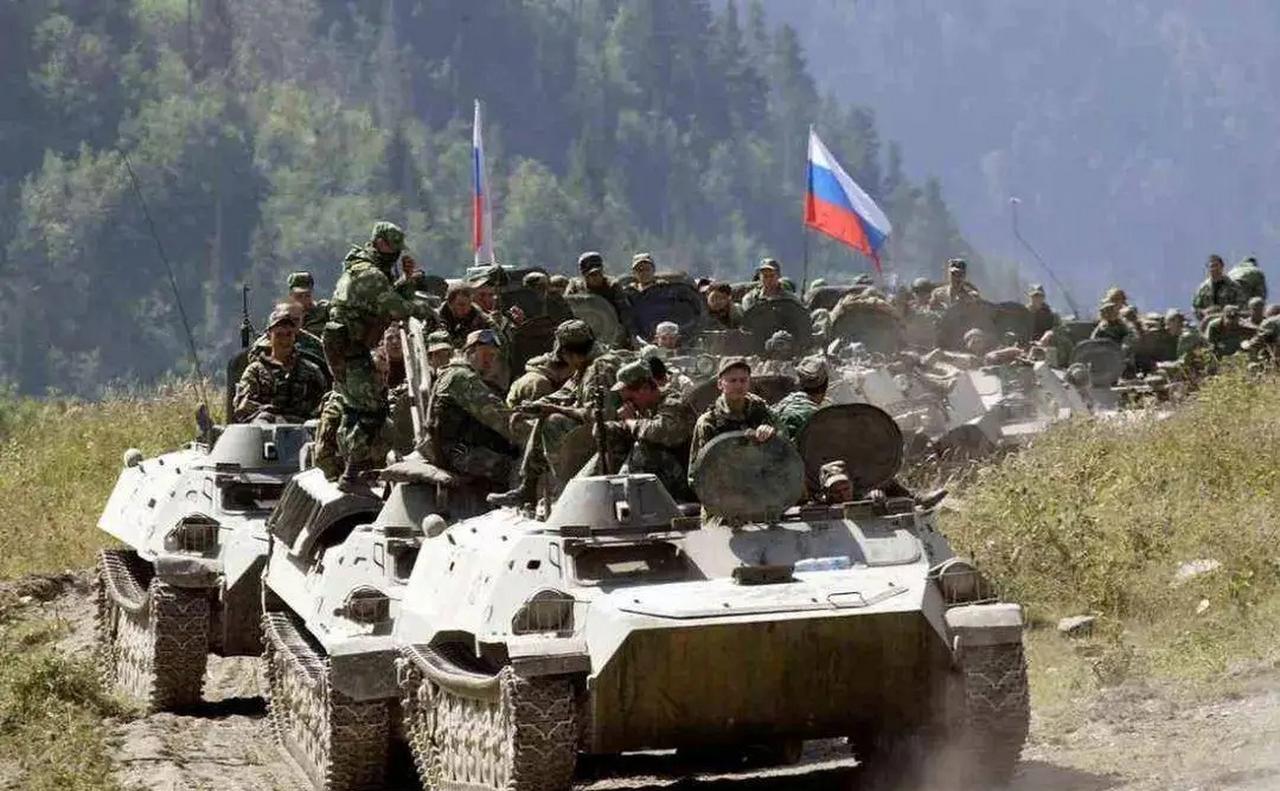 不管俄乌战争最终怎么收场,我觉得俄罗斯都已经输了。三年战争过去了,除了控制了乌克