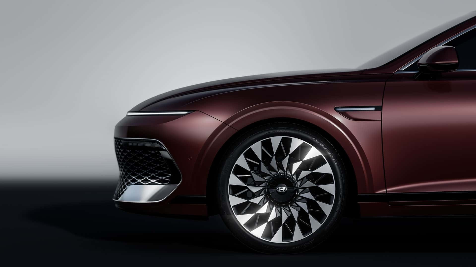 2027HyundaiGrandeur