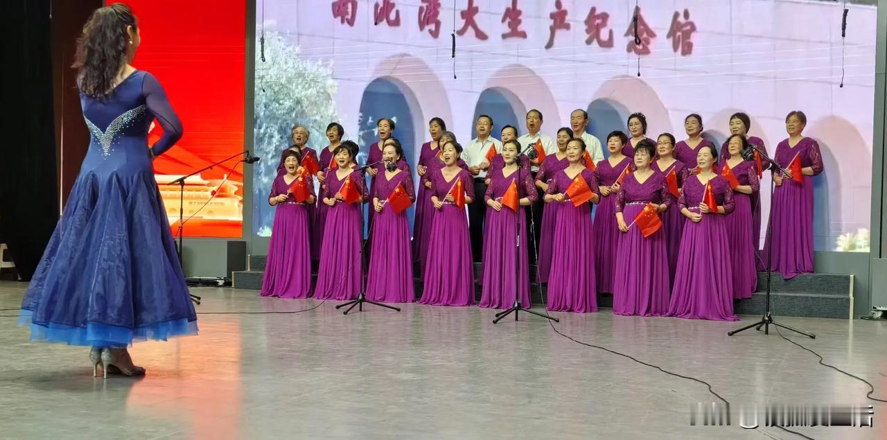 退休后，大家都在忙什么呢？我先来说一下吧！我是油城退休人员，退休后首先参加