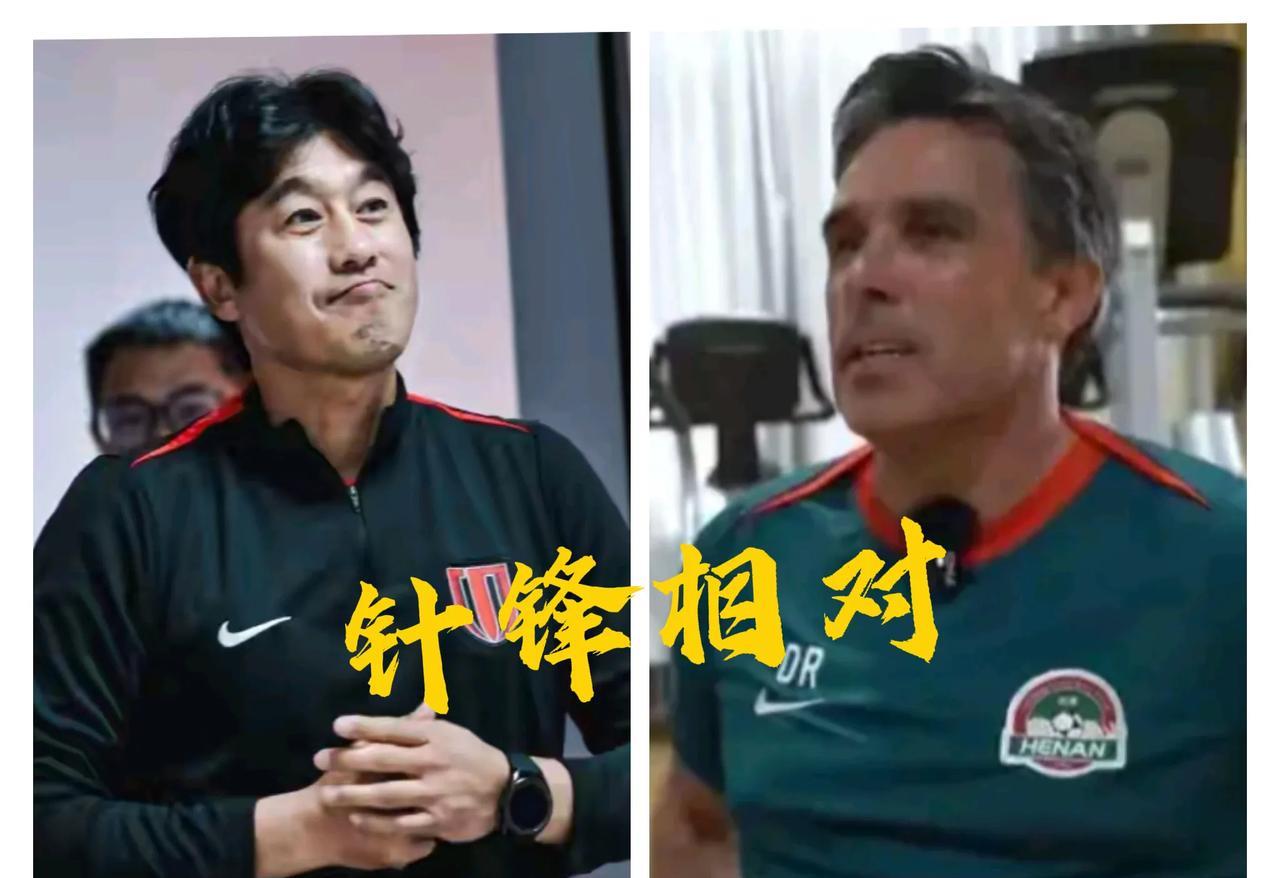 河南放言要进决赛，蓉城铁了心要去苏州，足协杯半决赛今晚打响，两队即将上演“龙虎会