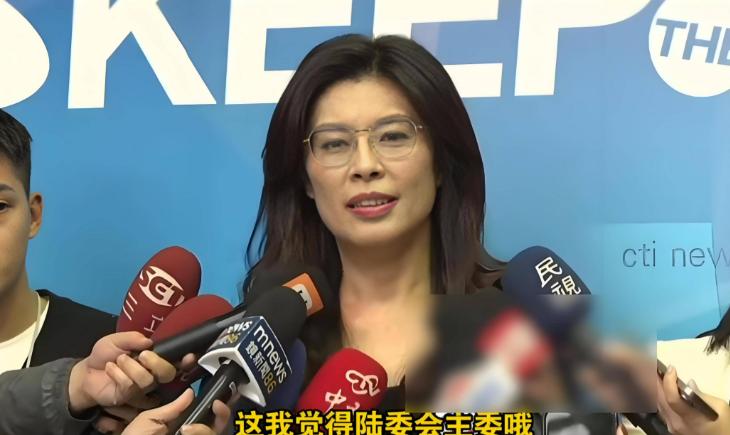 炸了！郑丽文南京放狠话，“台独”连夜删帖破防到跳脚谁能想到，时隔十年，国民党