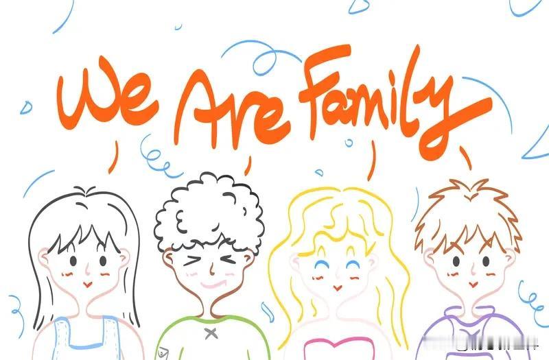 家族群里的趣事家族群真是个藏龙卧虎的地方，趣事一箩筐。我家群里，老爸有次发2