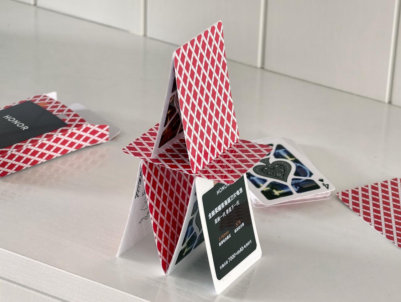 话虽然难听，但是友商再怎么装睡也没用荣耀MagicV6，又打醒了多少人经